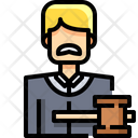 پیش‌نمایش فایل judge-1640702 از پک قانون و عدالت