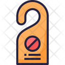 پیش‌نمایش فایل door-hanger-1640643 از پک هتل