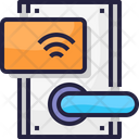پیش‌نمایش فایل key-card-1640641 از پک هتل