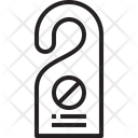 پیش‌نمایش فایل door-hanger-1640617 از پک هتل