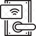 پیش‌نمایش فایل key-card-1640615 از پک هتل