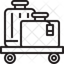 پیش‌نمایش فایل suitcase-1640620 از پک هتل