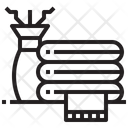 پیش‌نمایش فایل towel-1640603 از پک هتل