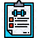 پیش‌نمایش فایل clipboard-1640600 از پک تناسب اندام