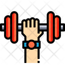 پیش‌نمایش فایل gym-1640581 از پک تناسب اندام
