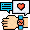 پیش‌نمایش فایل smartwatch-1640594 از پک تناسب اندام