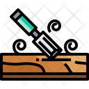 پیش‌نمایش فایل chisel-1640532 از پک ابزارها نجاری