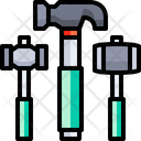پیش‌نمایش فایل hammer-1640517 از پک ابزارها نجاری