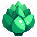 پیش‌نمایش فایل artichoke-1640409 از پک سبزیجات