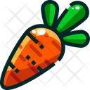 پیش‌نمایش فایل carrot-1640384 از پک سبزیجات
