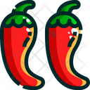 پیش‌نمایش فایل chilli-1640366 از پک سبزیجات