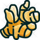 پیش‌نمایش فایل ginger-1640372 از پک سبزیجات