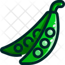 پیش‌نمایش فایل green-beans-1640392 از پک سبزیجات