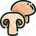 پیش‌نمایش فایل mushroom-1640373 از پک سبزیجات