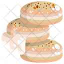 پیش‌نمایش فایل arepas-1640320 از پک غذا خیابان