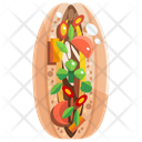 پیش‌نمایش فایل banh-mi-1640326 از پک غذا خیابان