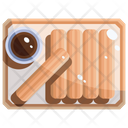 پیش‌نمایش فایل churros-1640327 از پک غذا خیابان