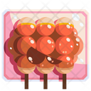 پیش‌نمایش فایل dango-1640325 از پک غذا خیابان