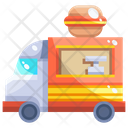 پیش‌نمایش فایل food-truck-1640311 از پک غذا خیابان