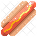 پیش‌نمایش فایل hot-dog-1640312 از پک غذا خیابان