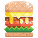 پیش‌نمایش فایل super-burger-1640315 از پک غذا خیابان
