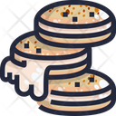 پیش‌نمایش فایل arepas-1640289 از پک غذا خیابان