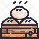 پیش‌نمایش فایل baozi-buns-1640291 از پک غذا خیابان