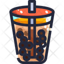 پیش‌نمایش فایل bubble-tea-1640286 از پک غذا خیابان
