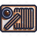 پیش‌نمایش فایل churros-1640296 از پک غذا خیابان