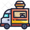 پیش‌نمایش فایل food-truck-1640280 از پک غذا خیابان