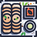 پیش‌نمایش فایل masala-dosa-1640298 از پک غذا خیابان