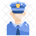 پیش‌نمایش فایل police-1640196 از پک المان‌های پلیس