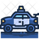 پیش‌نمایش فایل police-car-1640168 از پک المان‌های پلیس