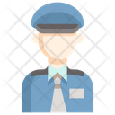 پیش‌نمایش فایل security-guard-1640102 از پک موزه