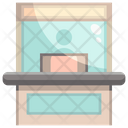 پیش‌نمایش فایل ticket-counter-1640097 از پک موزه
