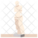پیش‌نمایش فایل venus-de-milo-1640111 از پک موزه