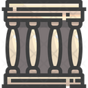 پیش‌نمایش فایل museum-1640065 از پک موزه