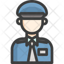 پیش‌نمایش فایل security-guard-1640073 از پک موزه