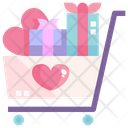 پیش‌نمایش فایل cart-1640022 از پک ولنتاین