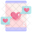 پیش‌نمایش فایل chat-love-1640004 از پک ولنتاین
