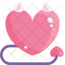 پیش‌نمایش فایل devil-heart-1640027 از پک ولنتاین