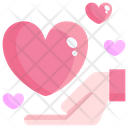 پیش‌نمایش فایل give-love-1640028 از پک ولنتاین