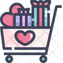پیش‌نمایش فایل cart-1639991 از پک ولنتاین