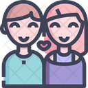 پیش‌نمایش فایل couple-1639978 از پک ولنتاین