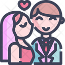 پیش‌نمایش فایل couple-1639981 از پک ولنتاین