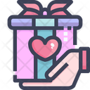 پیش‌نمایش فایل gift-1640002 از پک ولنتاین