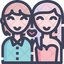 پیش‌نمایش فایل girl-couple-1639979 از پک ولنتاین