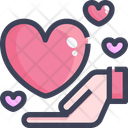 پیش‌نمایش فایل give-love-1639997 از پک ولنتاین