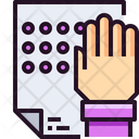 پیش‌نمایش فایل braille-1645464 از پک افراد دارای معلولیت