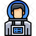 پیش‌نمایش فایل astronaut-1645523 از پک آواتار مرد